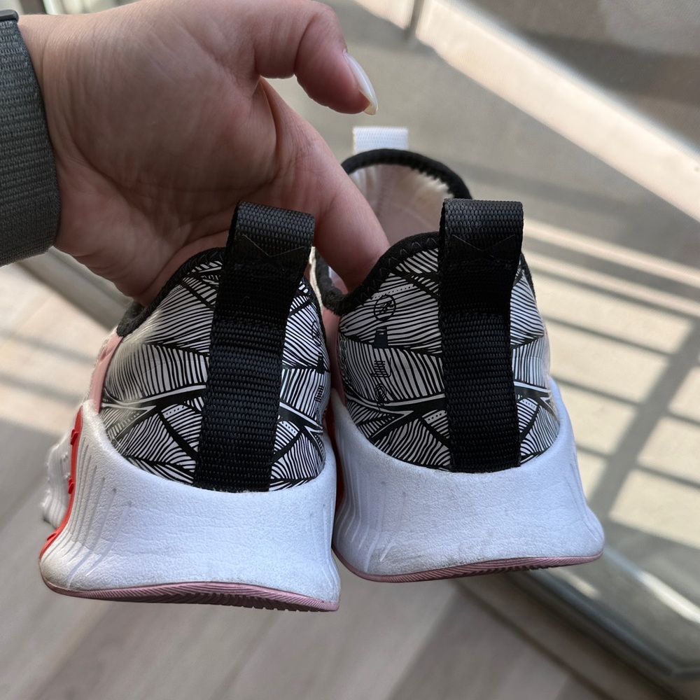 Nike Free Metcon 3 - Picture 7 of 7
